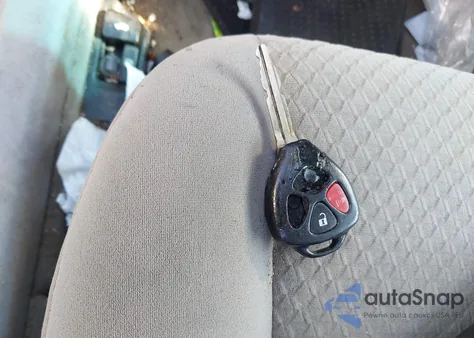 2007 Toyota Camry Le из США, поврежденный, VIN 4T1BE46K07U065858